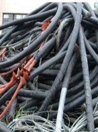 宜兴废旧电缆回收厂家
